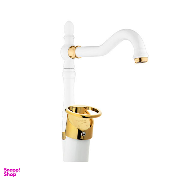 شیر آشپزخانه فراست پویا مدل تیدا کد 53