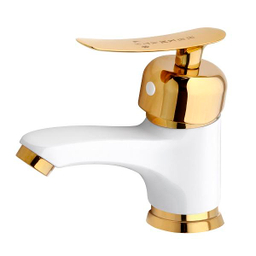 شیر روشویی حکمت نشان مدل دالیا