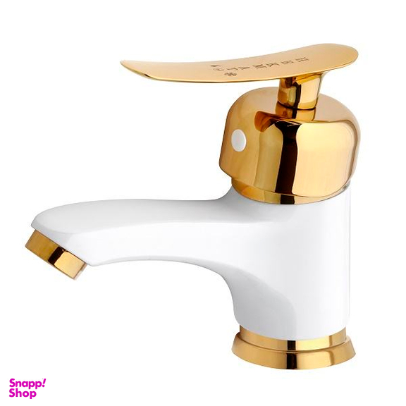 شیر روشویی حکمت نشان مدل دالیا