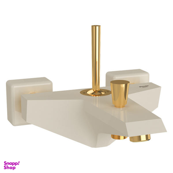 شیر حمام شودر مدل تیفانی کد 46