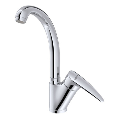 شیر آشپزخانه شودر مدل مانا