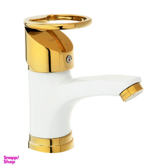 شیر روشویی فراست پویا مدل النگویی