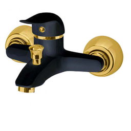 شیر حمام فراست پویا مدل صدف