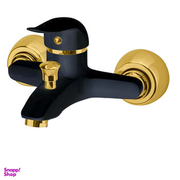 شیر حمام فراست پویا مدل صدف