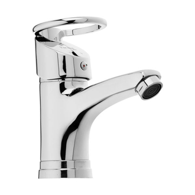 شیر روشویی فراست پویا مدل النگویی