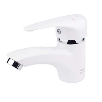 شیر روشویی کسری مدل کارون