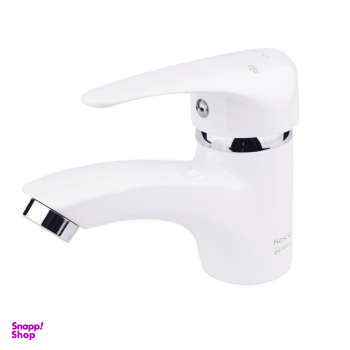 شیر روشویی کسری مدل کارون