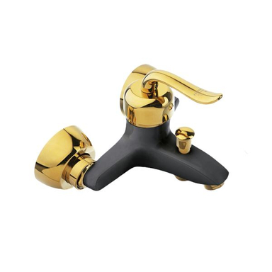 شیر حمام فراست پویا مدل رویال