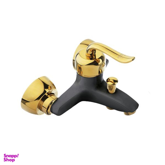 شیر حمام فراست پویا مدل رویال