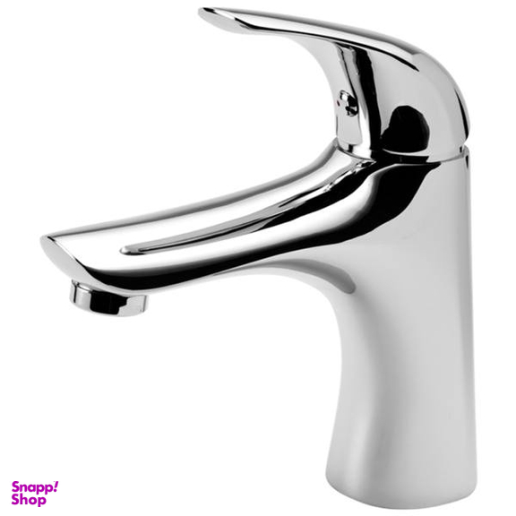 شیر روشویی کسری مدل هیرمند