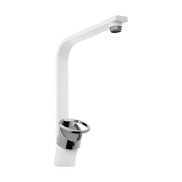 شیر آشپزخانه فراست پویا مدل النگویی