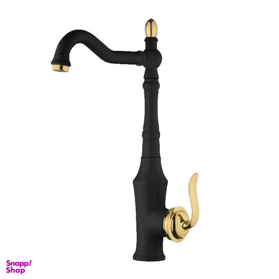 شیر آشپزخانه فراست پویا مدل هلن 201