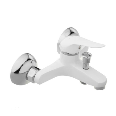 شیر حمام فراست پویا مدل صدف