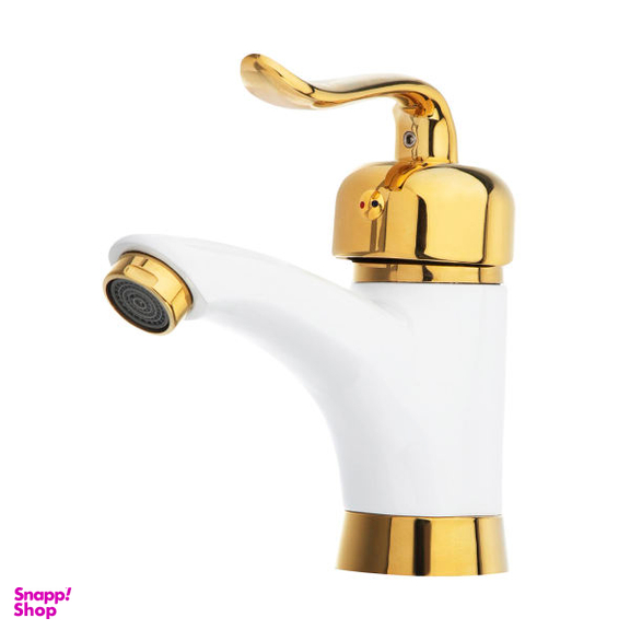 شیر روشویی فراست پویا مدل رویال