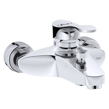 شیر حمام شودر مدل لرد کد 18