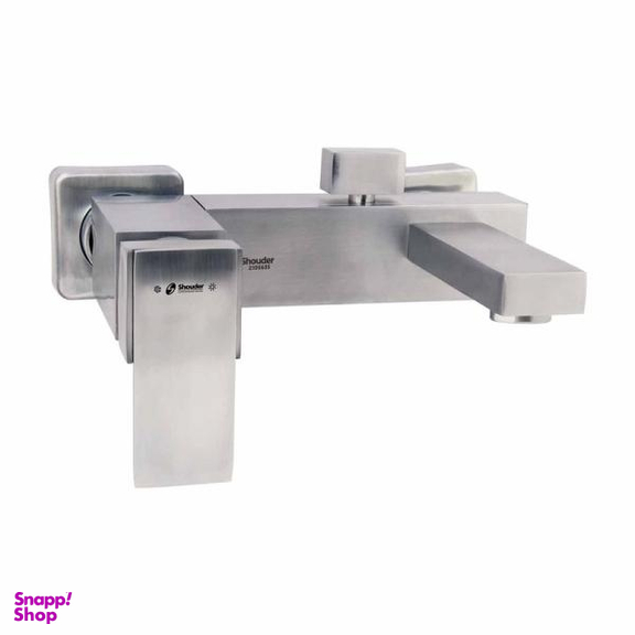 شیر حمام شودر مدل اروپا