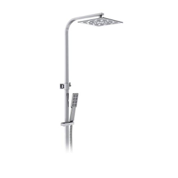 دوش حمام شودر مدل بارانیا