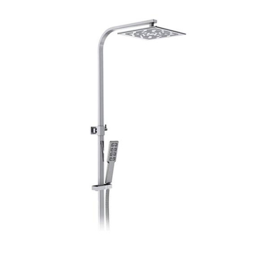 دوش حمام شودر مدل بارانیا