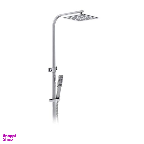 دوش حمام شودر مدل بارانیا