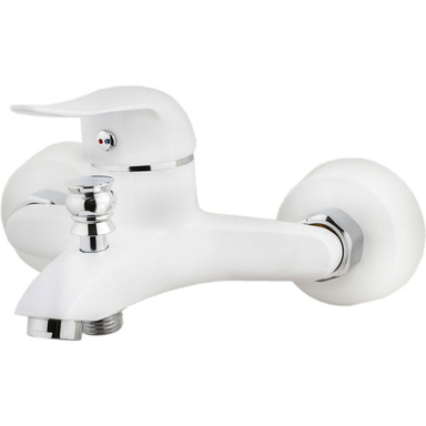 شیر حمام فراست پویا مدل رُز