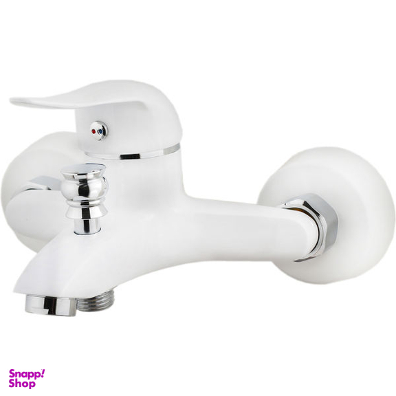 شیر حمام فراست پویا مدل رُز