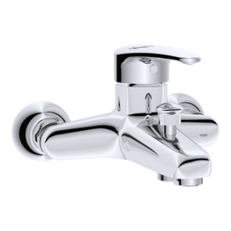 شیر حمام شودر مدل مانا