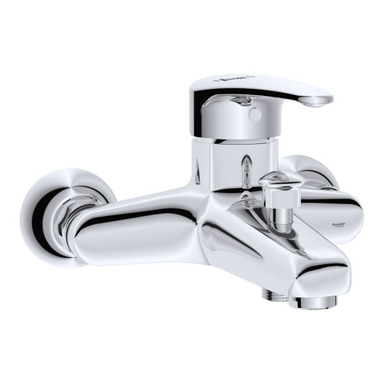 شیر حمام شودر مدل مانا