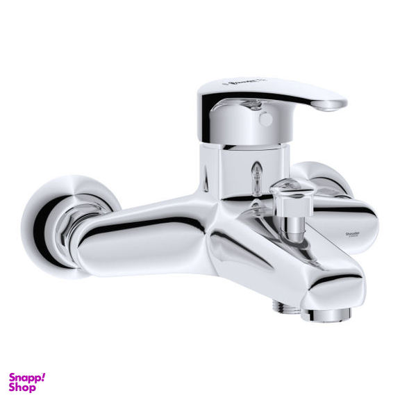 شیر حمام شودر مدل مانا