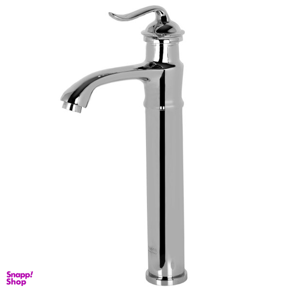 شیر روشویی پایه بلند کسری مدل دانوب