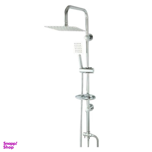 دوش حمام راسان مدل لمور