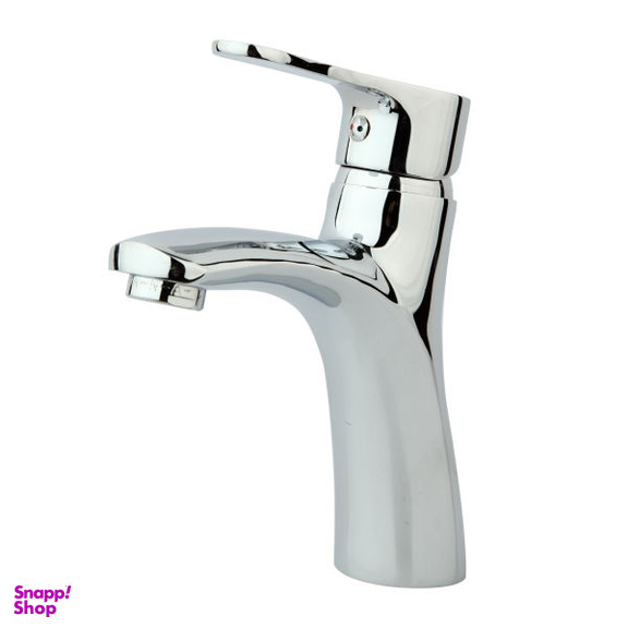 شیر روشویی راسان مدل صدف