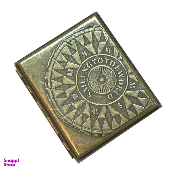 جعبه سیگار مدل BS35