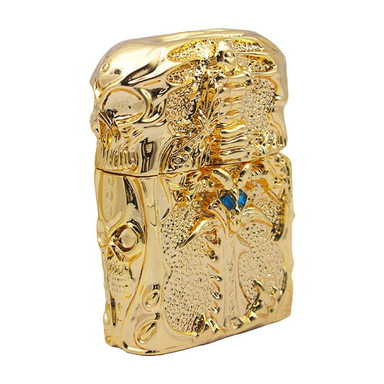 فندک چیف طرح warcraft