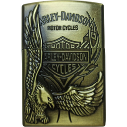 فندک طرح عقاب کد SM06