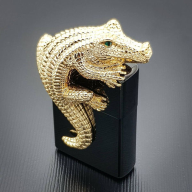 فندک چیف طرح سوسمار