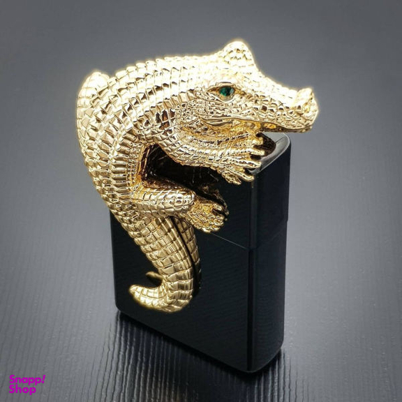 فندک چیف طرح سوسمار