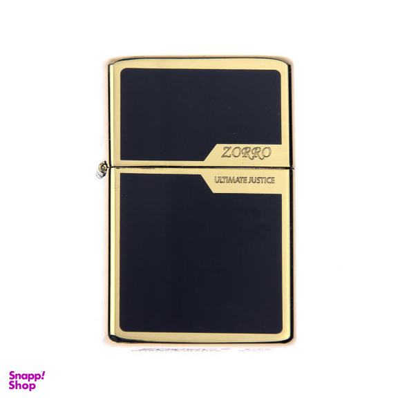 فندک زورو مدل Z6007A