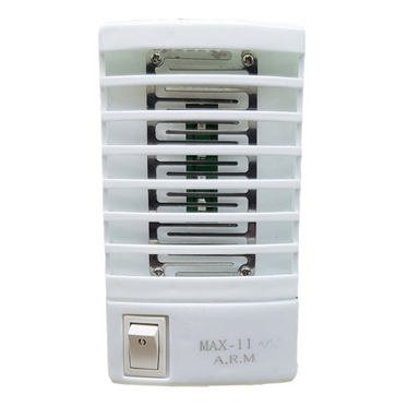 چراغ خواب و حشره کش مکس مدل HF-169