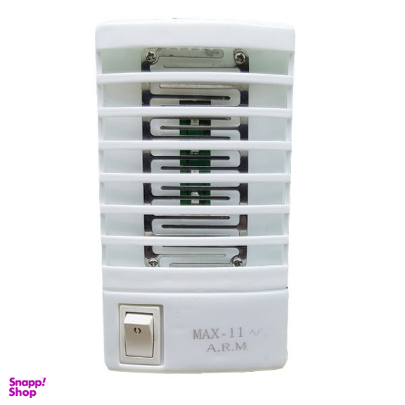 چراغ خواب و حشره کش مکس مدل HF-169