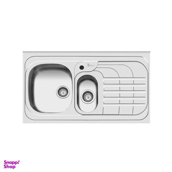 سینک اخوان کد 75 روکار
