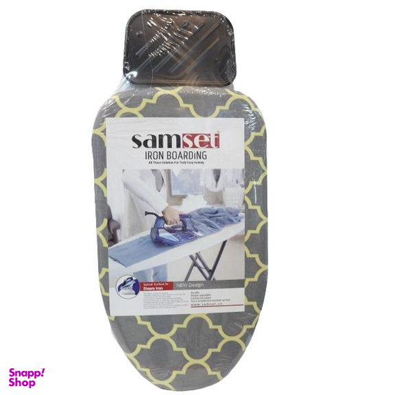 میز اتو سام ست مدل سیم دار