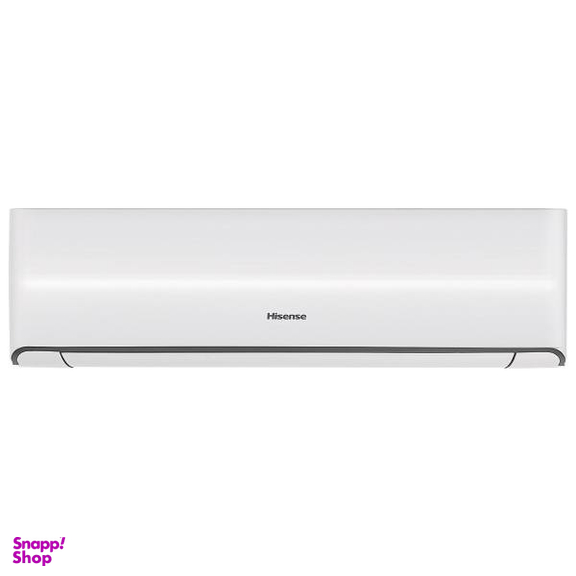 کولر گازی هایسنس مدل HRH-12TQ 12000