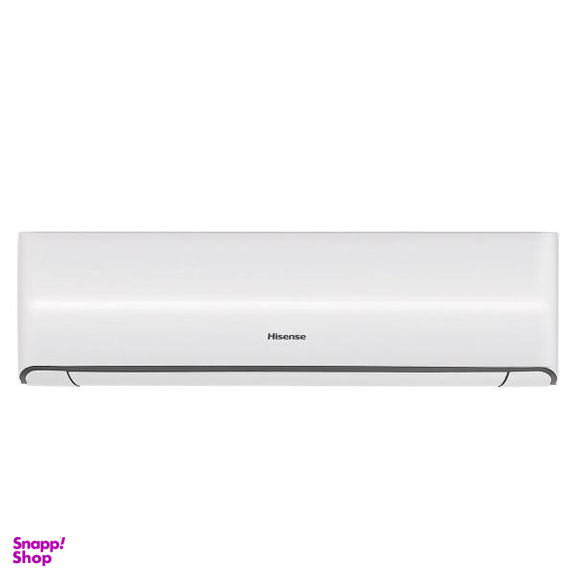 کولر گازی هایسنس مدل HIH-30VQ 30000