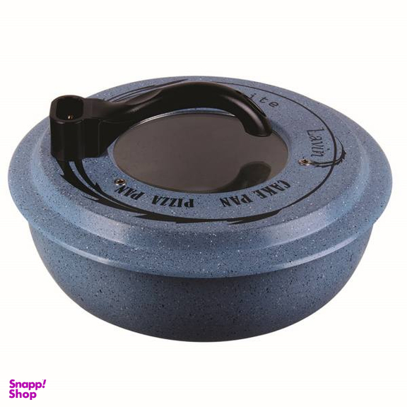 کیک پز برقی لاوان مدل lavana Granita