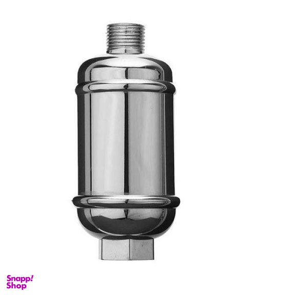 فیلتر تصفیه کننده دوش حمام پلاتینیوم مدل KDF55