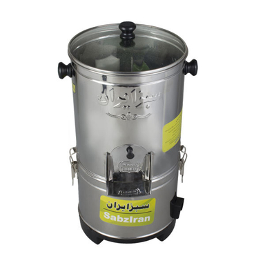 سبزی خرد کن 3 کیلویی سبزایران