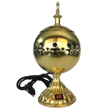 جا اسپندی برقی خاتم مدل 110