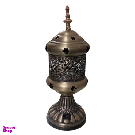 اسپند دود کن برقی مدل WF-002