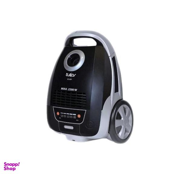 جاروبرقی تولیپس مدل VC-625