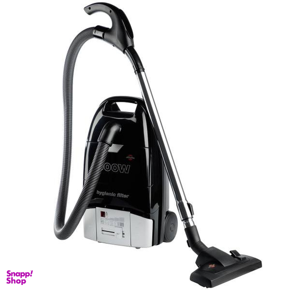 جارو برقی پارس خزر مدل ECO-1900W